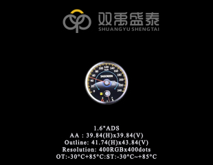 1.6纯圆