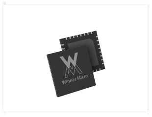 联盛德MCU