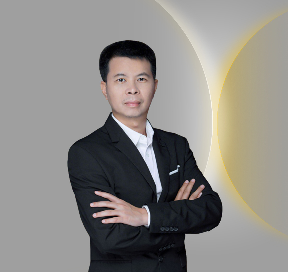 李志东