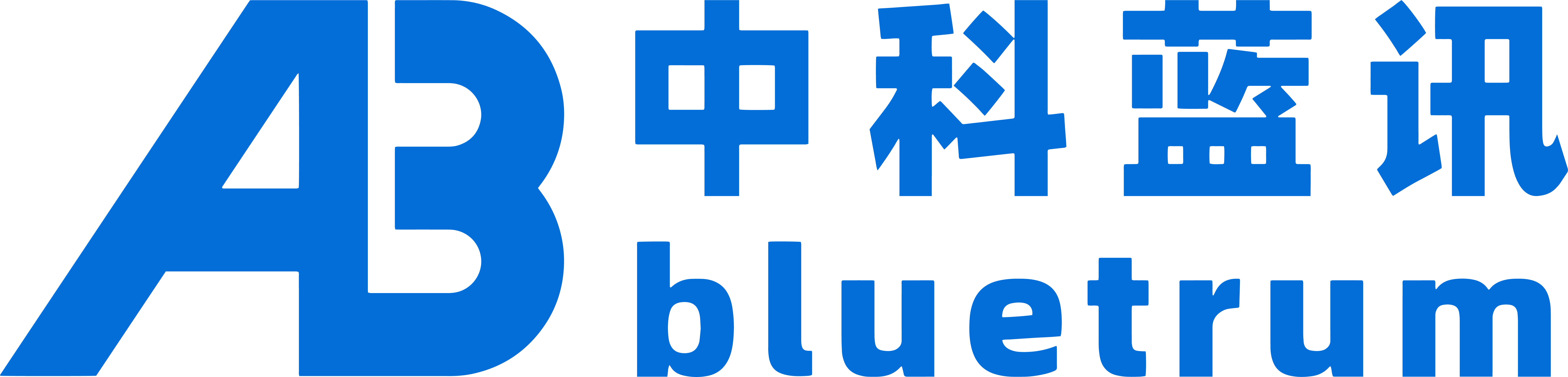 中科蓝讯